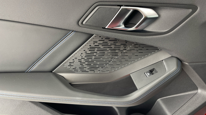 BMW 2 Series 220 M Sport 4dr Step Auto Petrol Saloon - Image 25